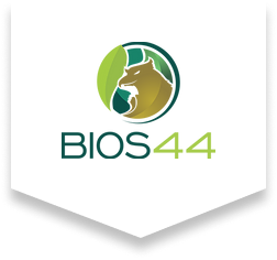 Logo Bios44