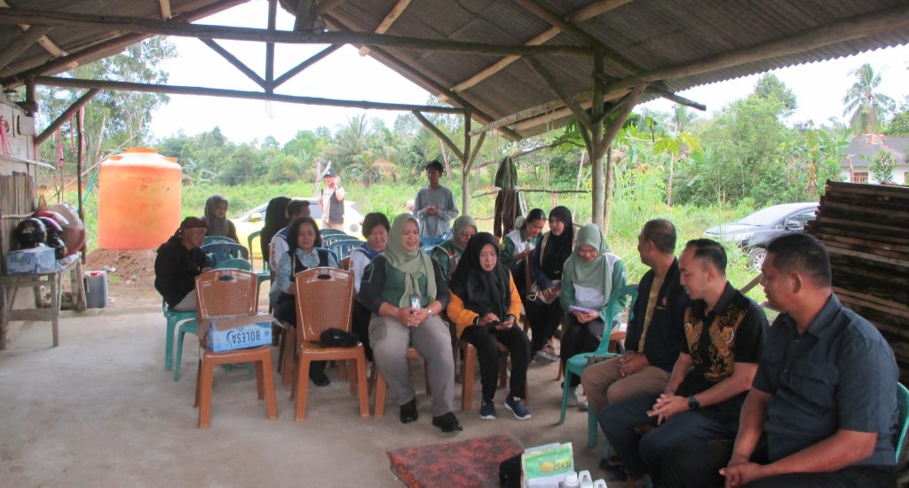 Desa Kenanga