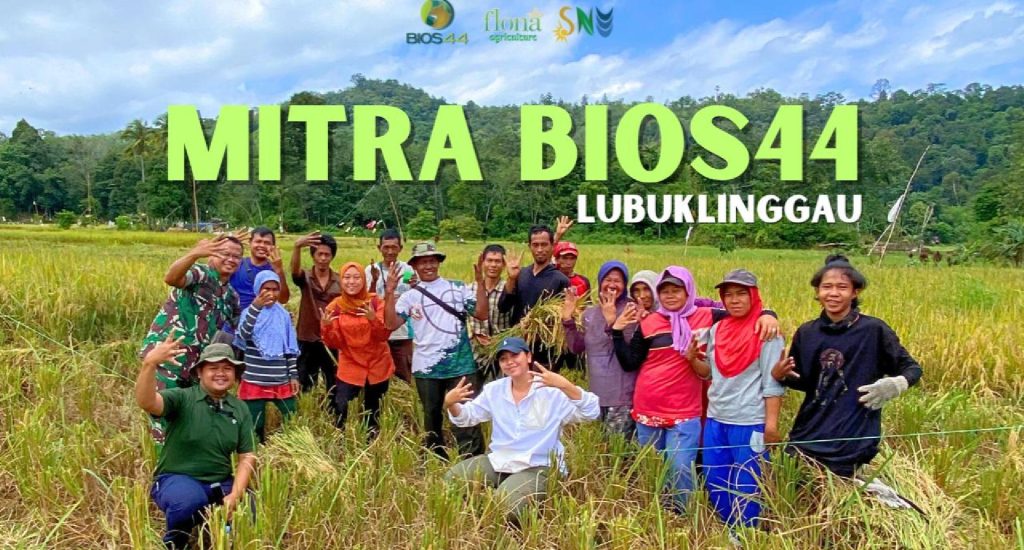Lubuklinggau